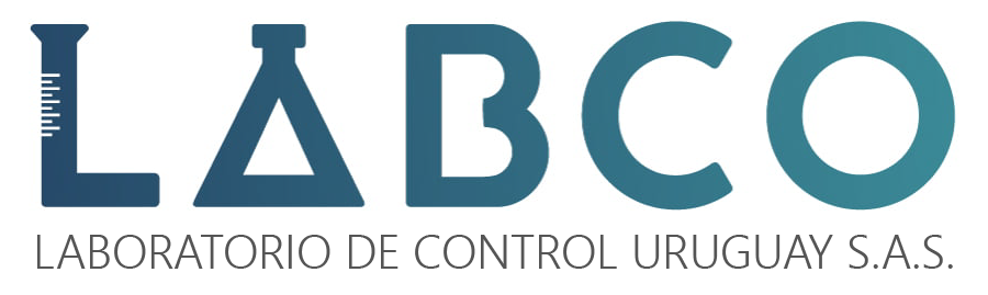 Laboratorio de control Uruguay